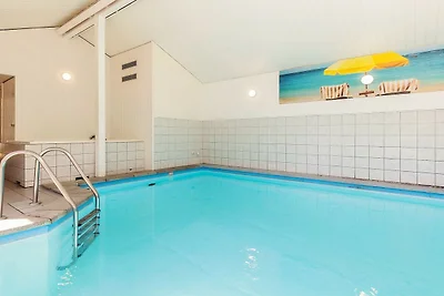 4 Sterne Ferienhaus in Væggerløse