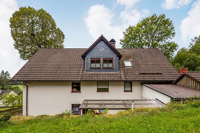 Casa per vacanze con giardino nella Sauerland