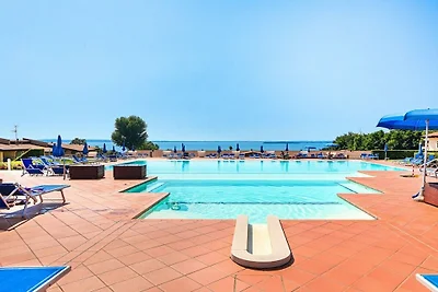 Komfort-Ferienresidenz im Resort