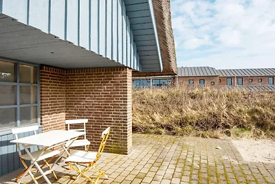 7 Personen Ferienhaus in Ulfborg-By Traum