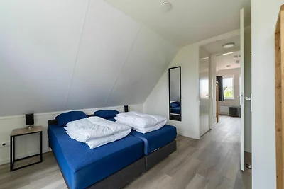 Ferienhaus am Stompaarde Plas Süd-Holland