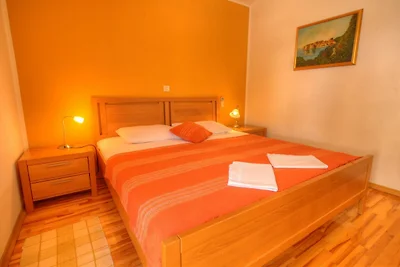 Apartment Villa Molina - One-Bedroom Apartmen...