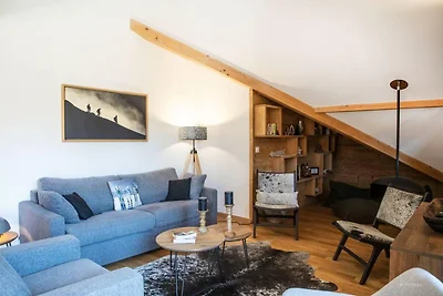 Geräumige 2-Zimmer-Wohnung in Vaujany