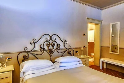 Gemütliche Wohnung in der Nähe des Zentrums