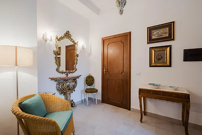 Casa vacanze a Lu Bagnu vicino alla spiaggia