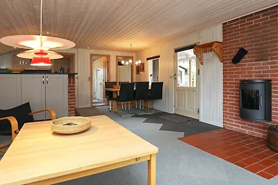4 Personen Ferienhaus in Thisted-By Traum