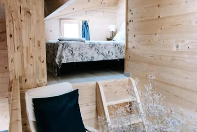 Charmantes Tiny House f�r zwei Personen