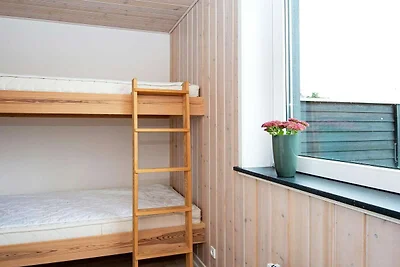 6 Personen Ferienhaus in Hejls-By Traum