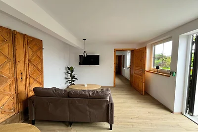 Neues Appartement im Lepels Hof