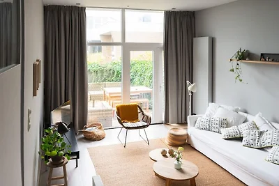 Vakantieappartement met 2 slaapkamers