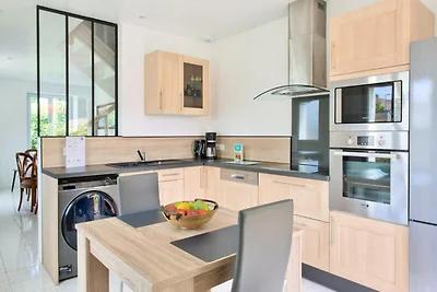 Ferienwohnung in Guilvinec in der Nähe von Gr...