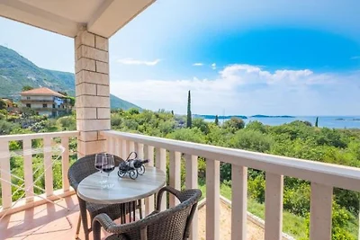 Villa Panorama Dubrovnik (A2)