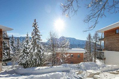 Bergwohnung in Chamrousse