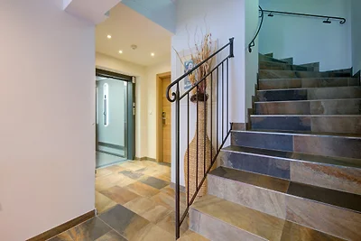 Bergblick Ski Brunner Apartment Top 1