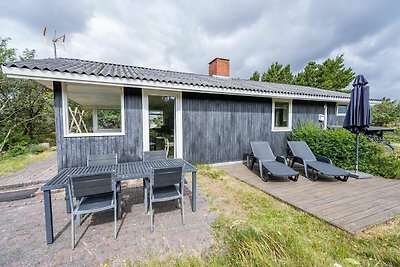 5 Personen Ferienhaus in Blåvand