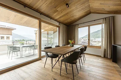 Ferienwohnung in Westendorf nahe Skigebiet