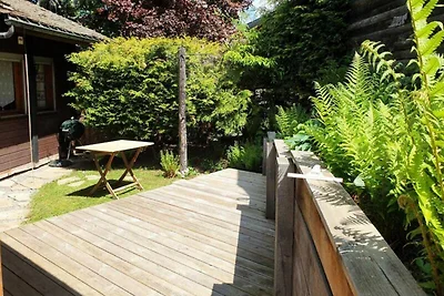 Chalet an der Chavannes Road in der Nähe von...