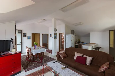 Apartments Kisic - Two-Bedroom Apartment with...