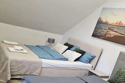 Appartement Bad Camberg