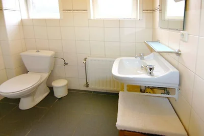 Holiday apartment with 1 bedroom
