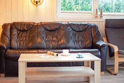 6 Personen Ferienhaus in GROEMITZ