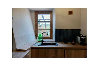 La Casa di Jakin - Tenuta Cantona