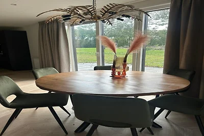 Landhaus im Palette Resort de-Steppe