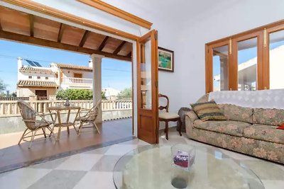 Es Port - Apartment In Portocolom.