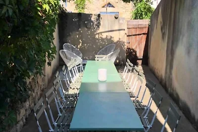 Cottage in Gard bij Pont du Gard