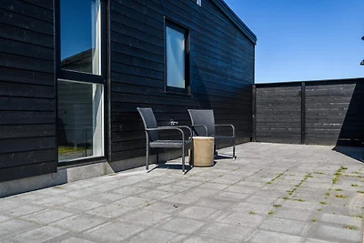 8 Personen Ferienhaus in Ringkøbing