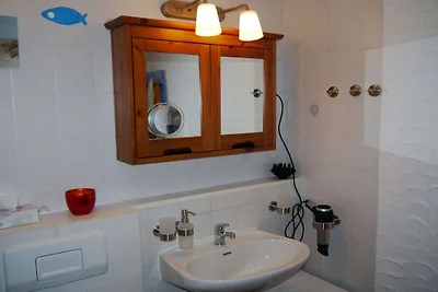 Ferienhaus mit 3 Schlafzimmer