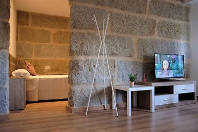 Wohnung 3A Villa im Zentrum von Ourense