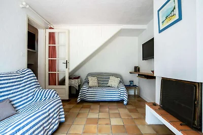 Huis in Barbâtre in de buurt van Plage du...