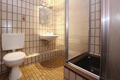 Ferienwohnung in Westerland auf Sylt