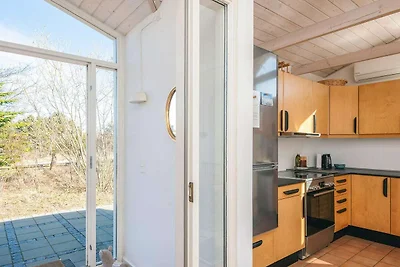 4 Persone case ad Grenaa