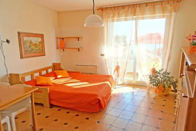 Ferienwohnung mit 0 Schlafzimmer