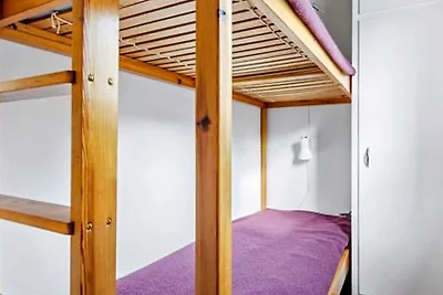 6 Personen Ferienhaus in Nykøbing Sj-By Traum