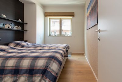 Vakantieappartement Gezinsvakantie Oostende