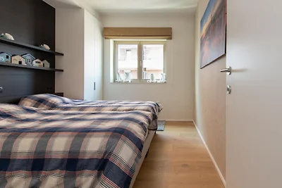 Wohnung in Ostende mit Terrasse