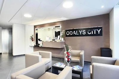Aparthotel Odalys Prado Castellane