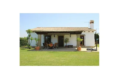 Ferienhaus mit 1 Schlafzimmer