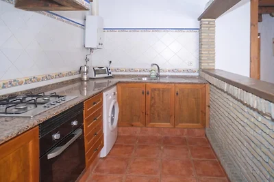 Ferienwohnung Familienurlaub Murcia