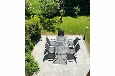 Janne Komfortable Ferienresidenz