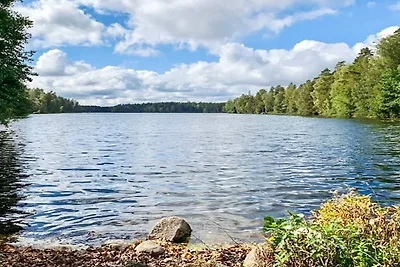 4 Personen Ferienhaus in BORÅS