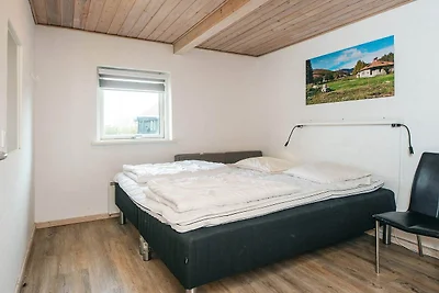8 Personen Ferienhaus in Juelsminde-By Traum