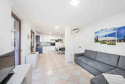 Wohnung mit 2 Schlafzimmer