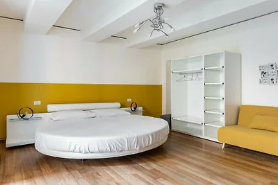 Wohnung in Bologna mit Parken