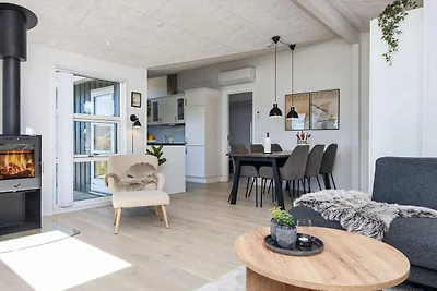 6 Personen Ferienhaus in Lemvig