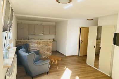 Ferienwohnung "Alte Tischlerei"