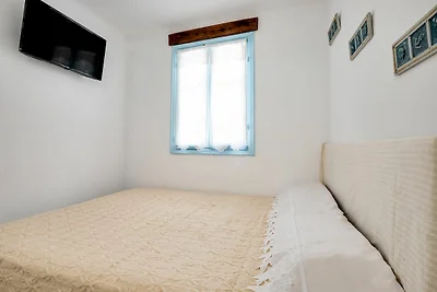 Astra Ferienhaus in Aegina Island mit herrlic...